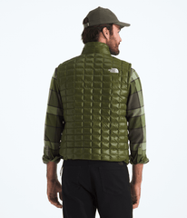 Men’s THERMOBALL™ Vest Woodland Green