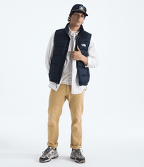 Men’s Hydrenalite™ Down Vest Summit Navy