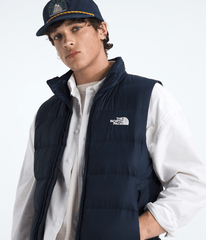 Men’s Hydrenalite™ Down Vest Summit Navy