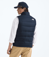 Men’s Hydrenalite™ Down Vest Summit Navy