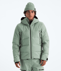Men’s Cirque Down Jacket Slate Moss