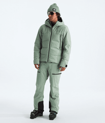 Men’s Cirque Down Jacket Slate Moss