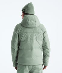 Men’s Cirque Down Jacket Slate Moss
