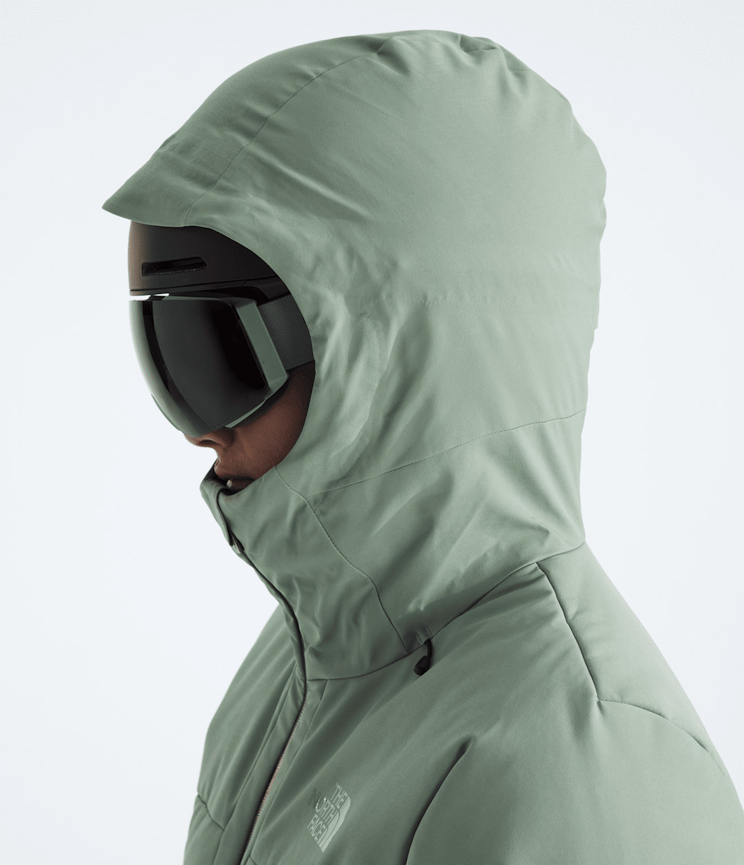 Men’s Cirque Down Jacket Slate Moss