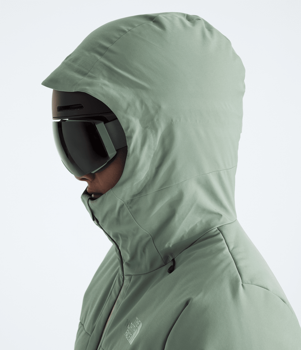 Men’s Cirque Down Jacket Slate Moss
