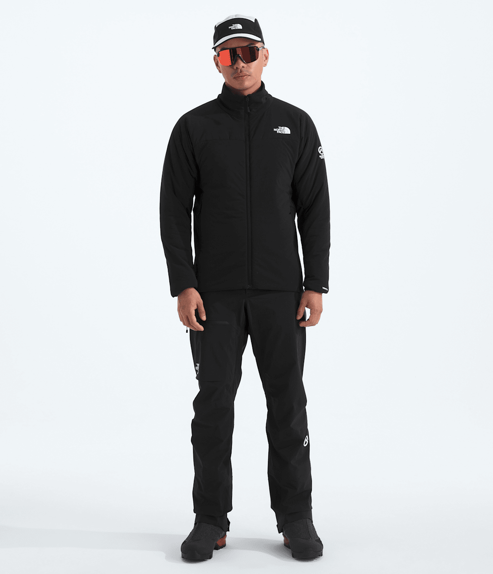 Men’s Summit Series Casaval Hybrid Jacket TNF Black