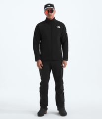Men’s Summit Series Casaval Hybrid Jacket TNF Black