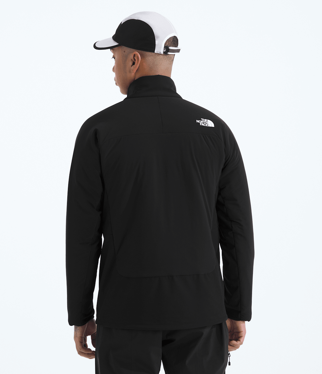 Men’s Summit Series Casaval Hybrid Jacket TNF Black