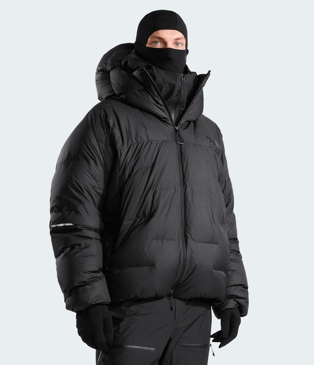 Men’s Summit Series CLOUD DOWN AMK Parka TNF Black