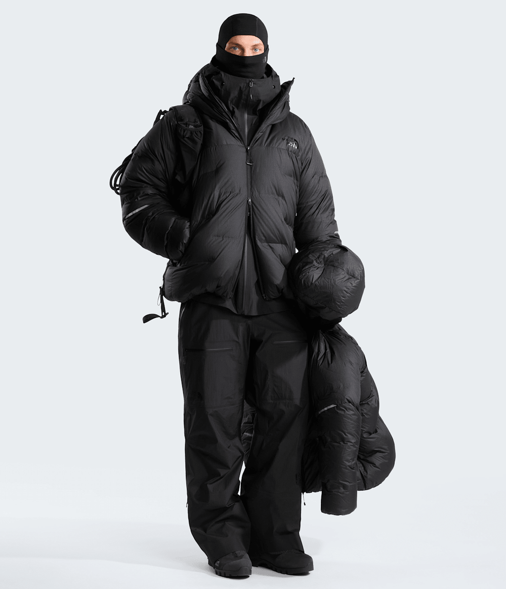 Men’s Summit Series CLOUD DOWN AMK Parka TNF Black