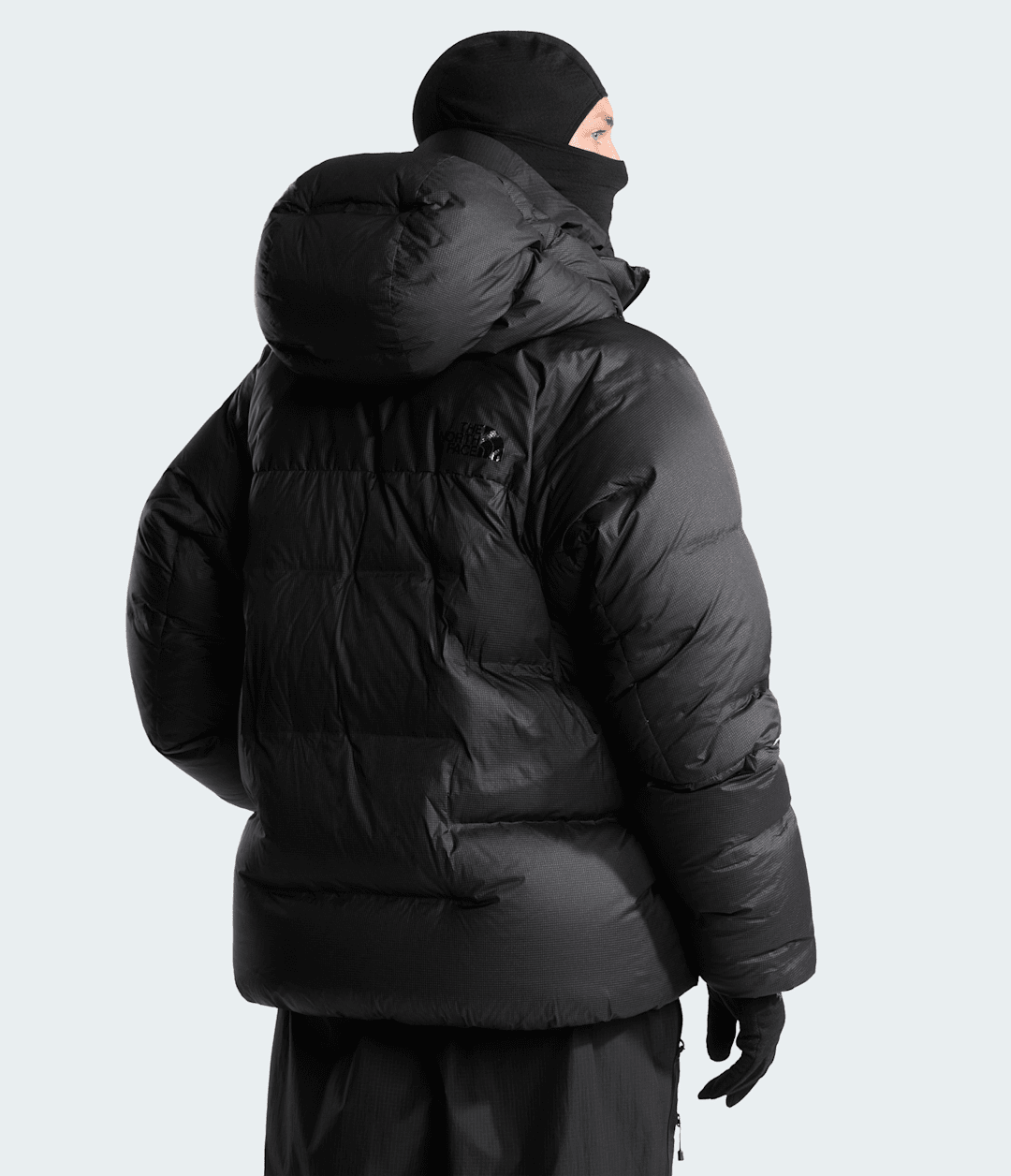 Men’s Summit Series CLOUD DOWN AMK Parka TNF Black