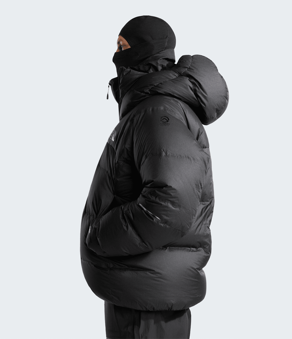 Men’s Summit Series CLOUD DOWN AMK Parka TNF Black