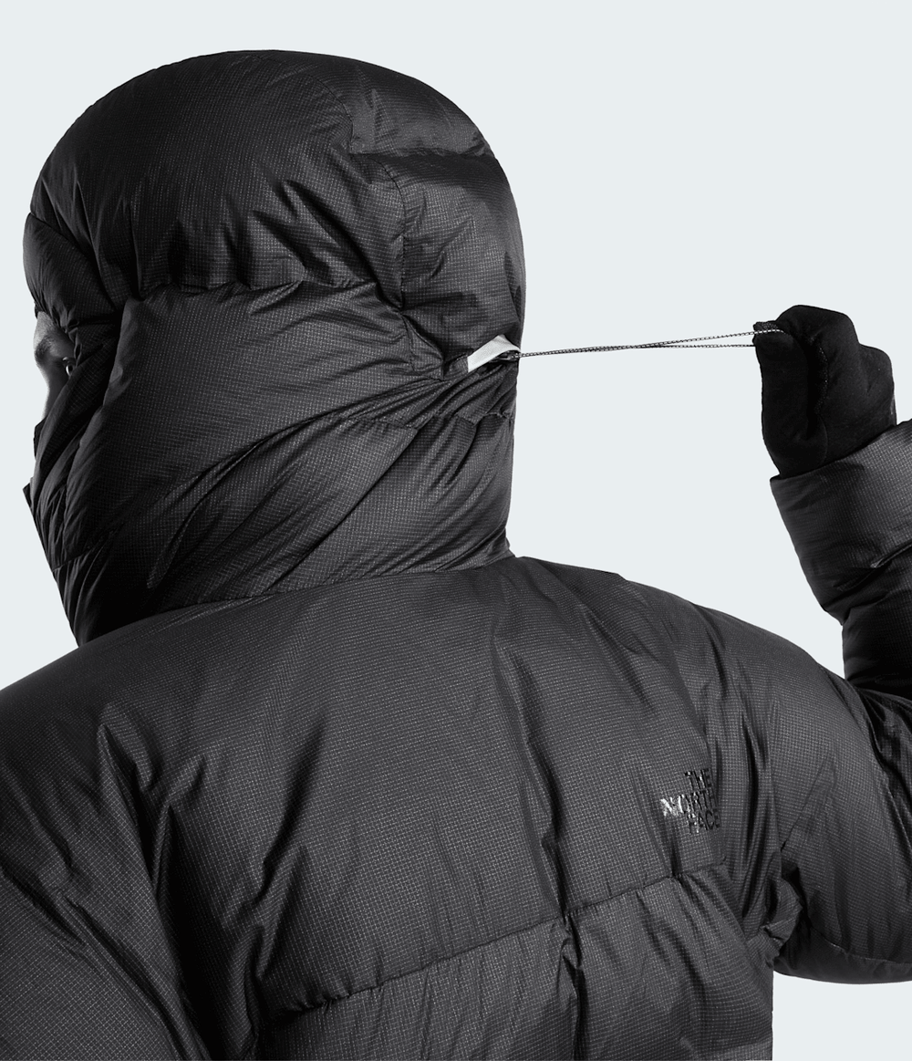 Men’s Summit Series CLOUD DOWN AMK Parka TNF Black