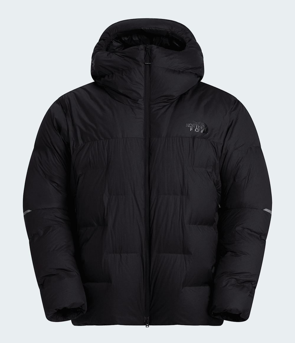 Men’s Summit Series CLOUD DOWN AMK Parka TNF Black