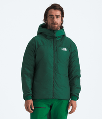 Men’s Summit Series 50/50 AMK Hoodie Cordillera Green
