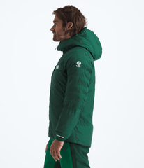 Men’s Summit Series 50/50 AMK Hoodie Cordillera Green
