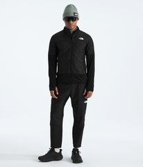 Men’s Winter Warm Pro Jacket—Print TNF Black Essentialism Print