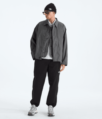 Men’s City Triclimate™ Smoked Pearl