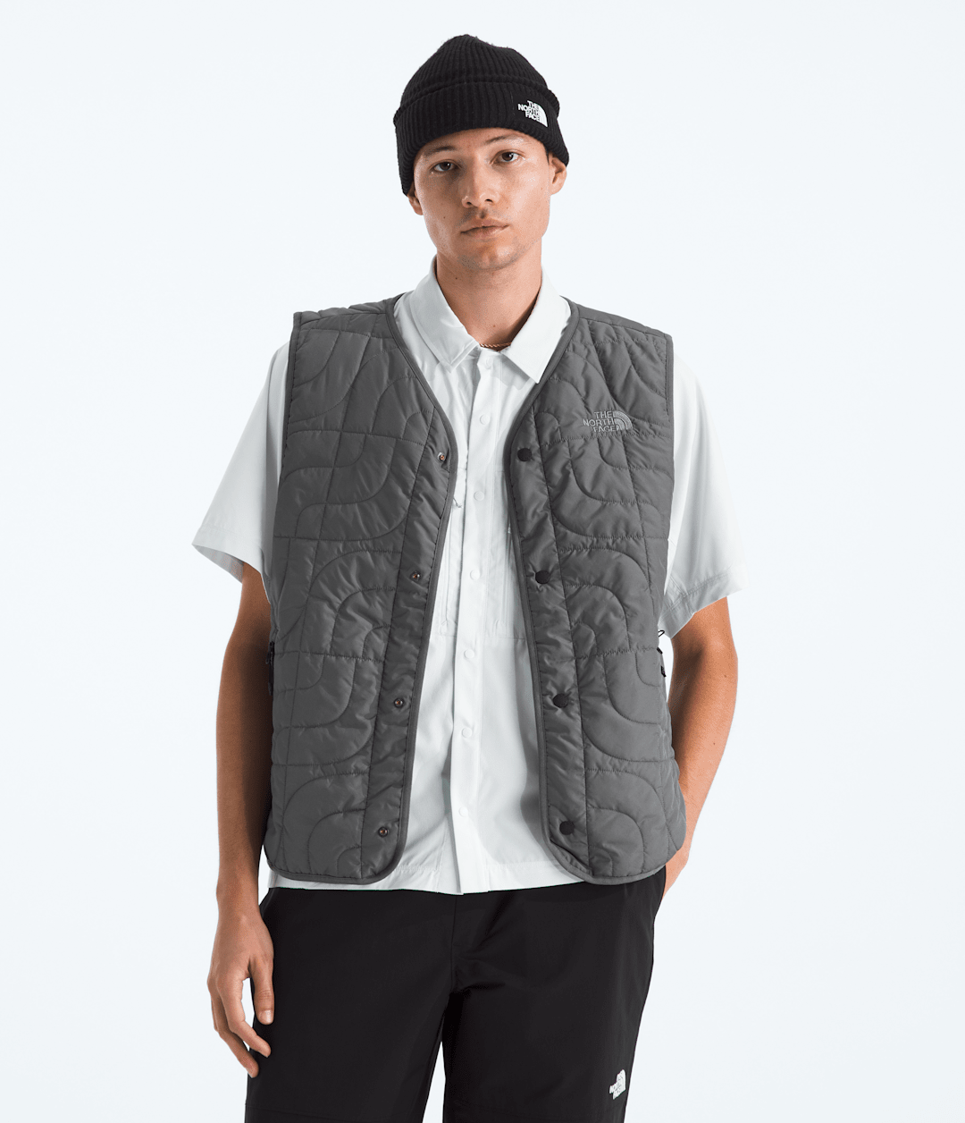 Men’s City Triclimate™ Smoked Pearl
