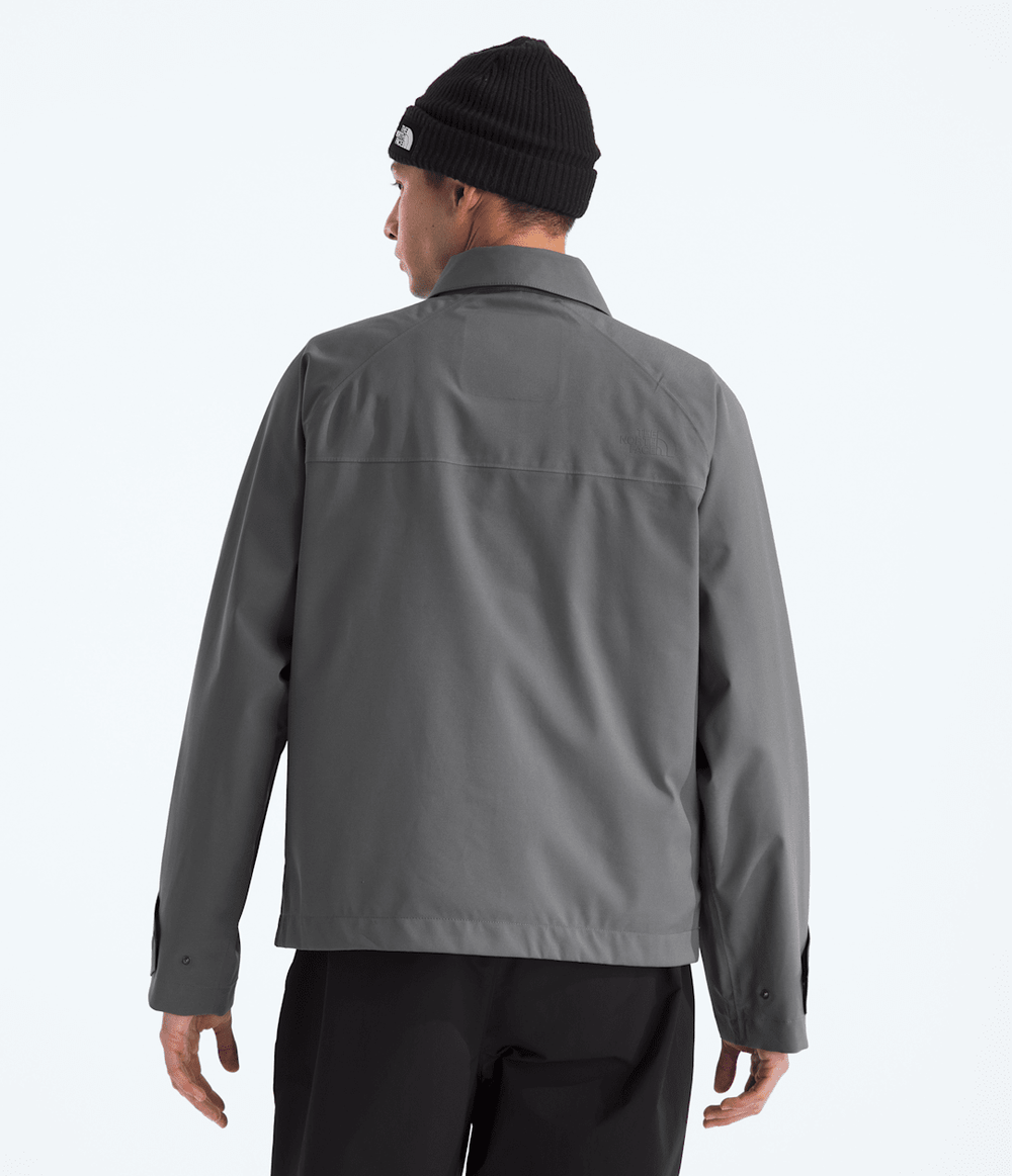 Men’s City Triclimate™ Smoked Pearl