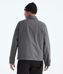 Men’s City Triclimate™ Smoked Pearl