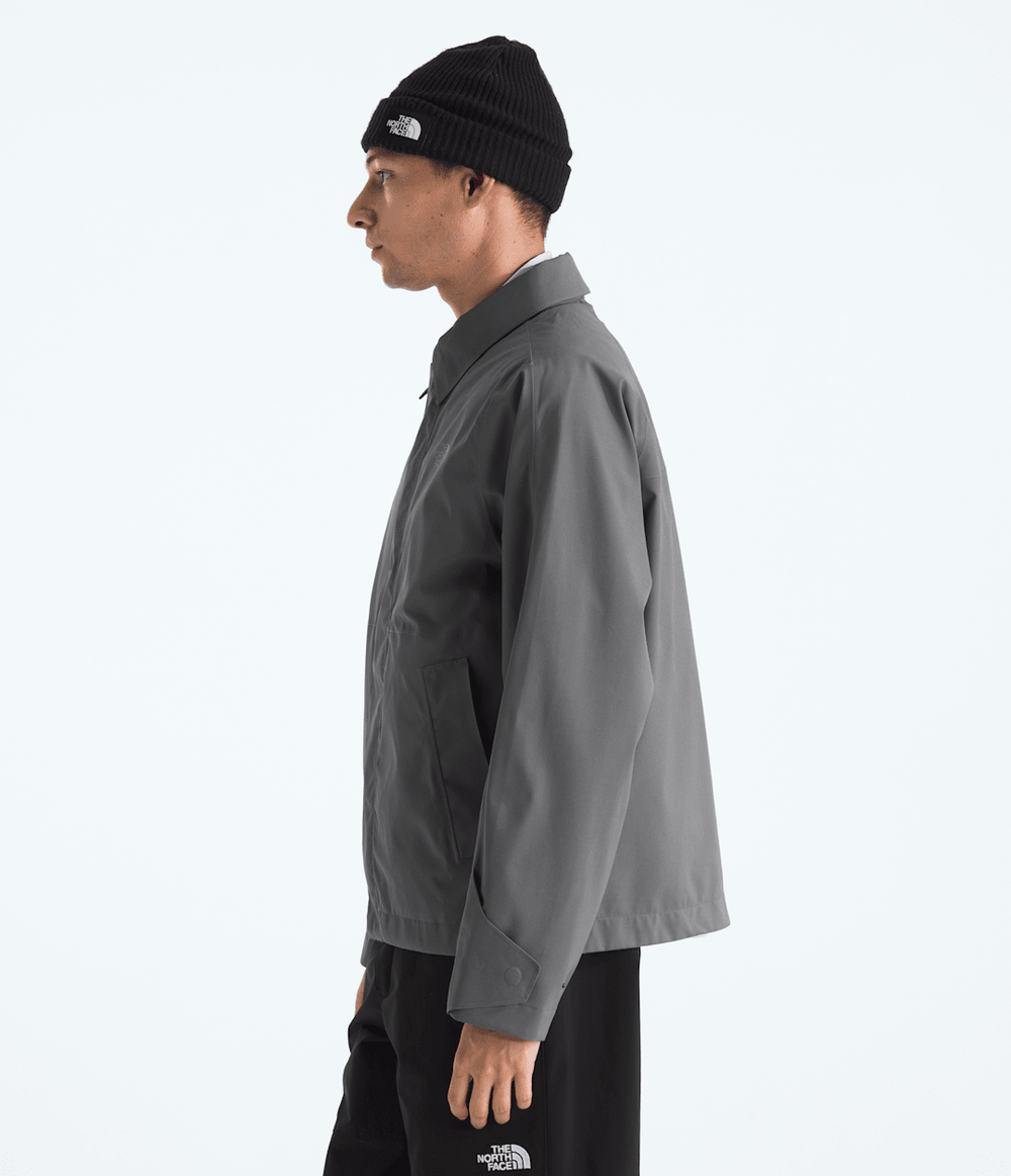 Men’s City Triclimate™ Smoked Pearl