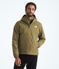 Men’s Quest Mono Insulated Jacket Cedar