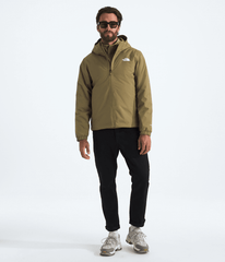 Men’s Quest Mono Insulated Jacket Cedar