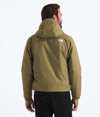 Men’s Quest Mono Insulated Jacket Cedar