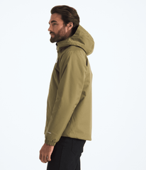 Men’s Quest Mono Insulated Jacket Cedar