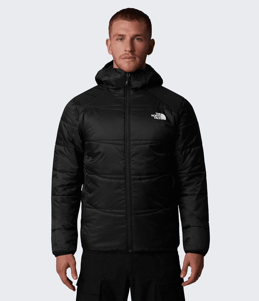 Men’s Quest Synthetic Jacket TNF Black/TNF Black