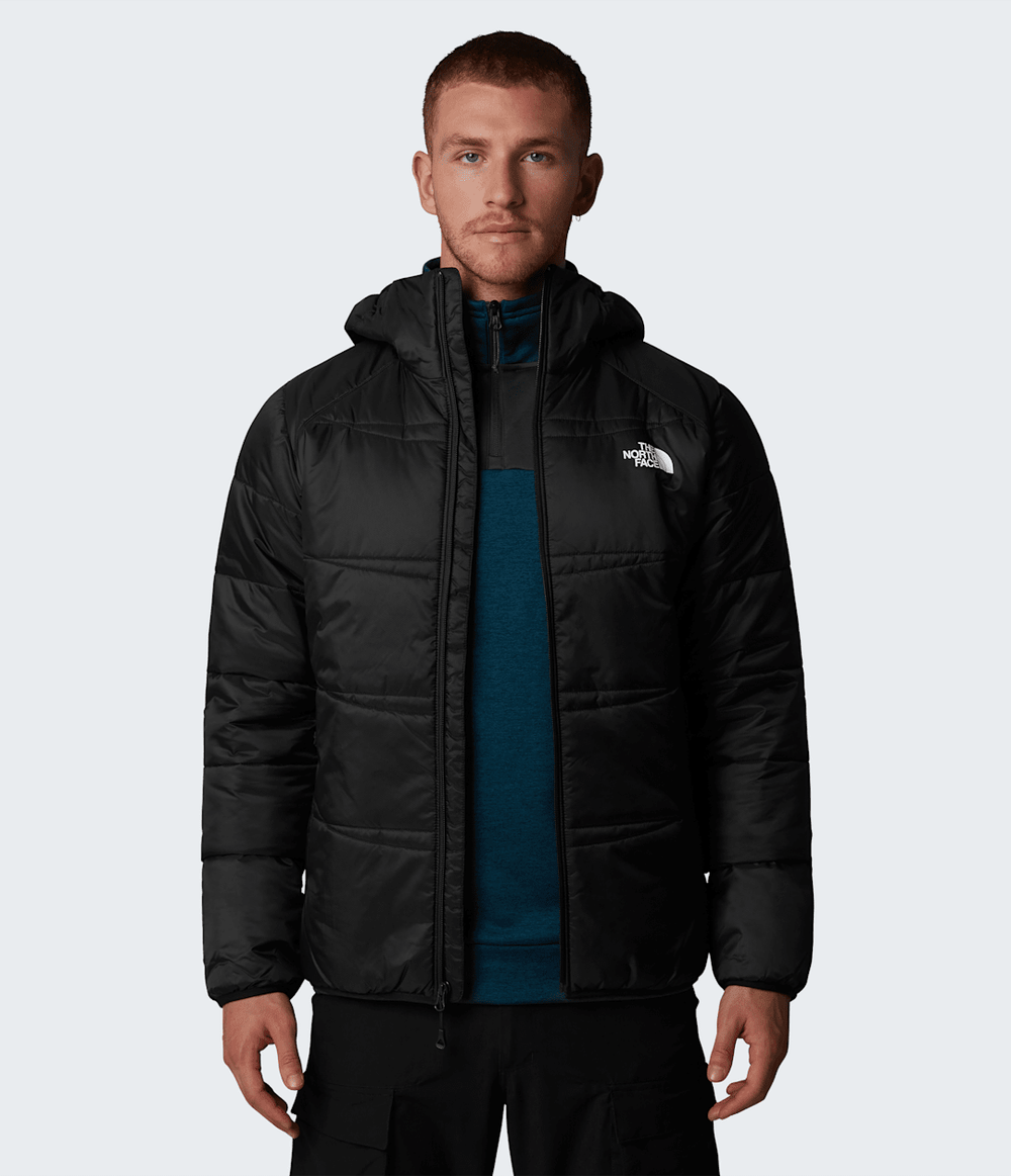 Men’s Quest Synthetic Jacket TNF Black/TNF Black
