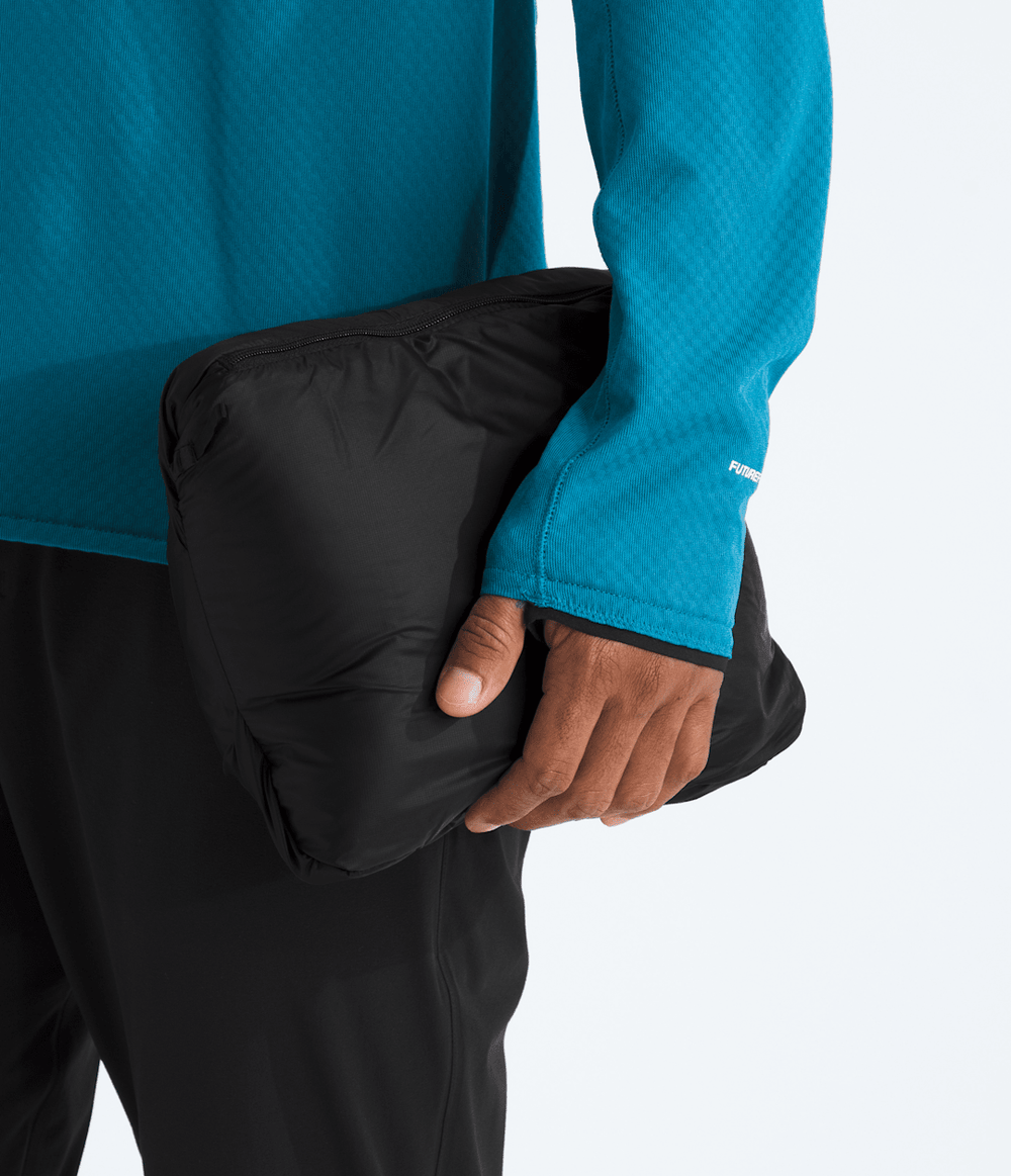 Men’s Summit Series Breithorn Vest TNF Black