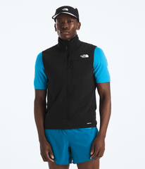 Men’s Summit Series Casaval LT Vest TNF Black