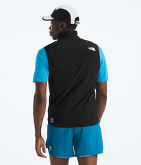 Men’s Summit Series Casaval LT Vest TNF Black