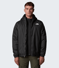Men’s Quest Insulated Jacket TNF Black/TNF Black