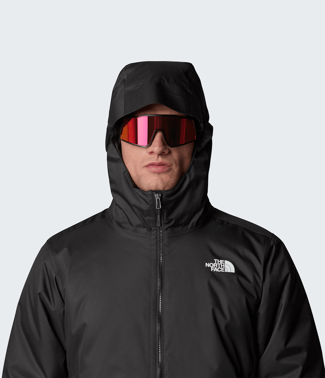 Men’s Quest Insulated Jacket TNF Black/TNF Black
