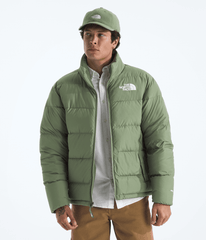 Men’s Frost Fall Jacket Bark Mist