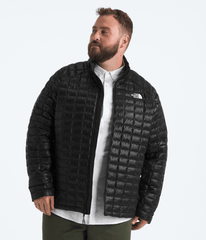 Men’s Big THERMOBALL™ Jacket TNF Black