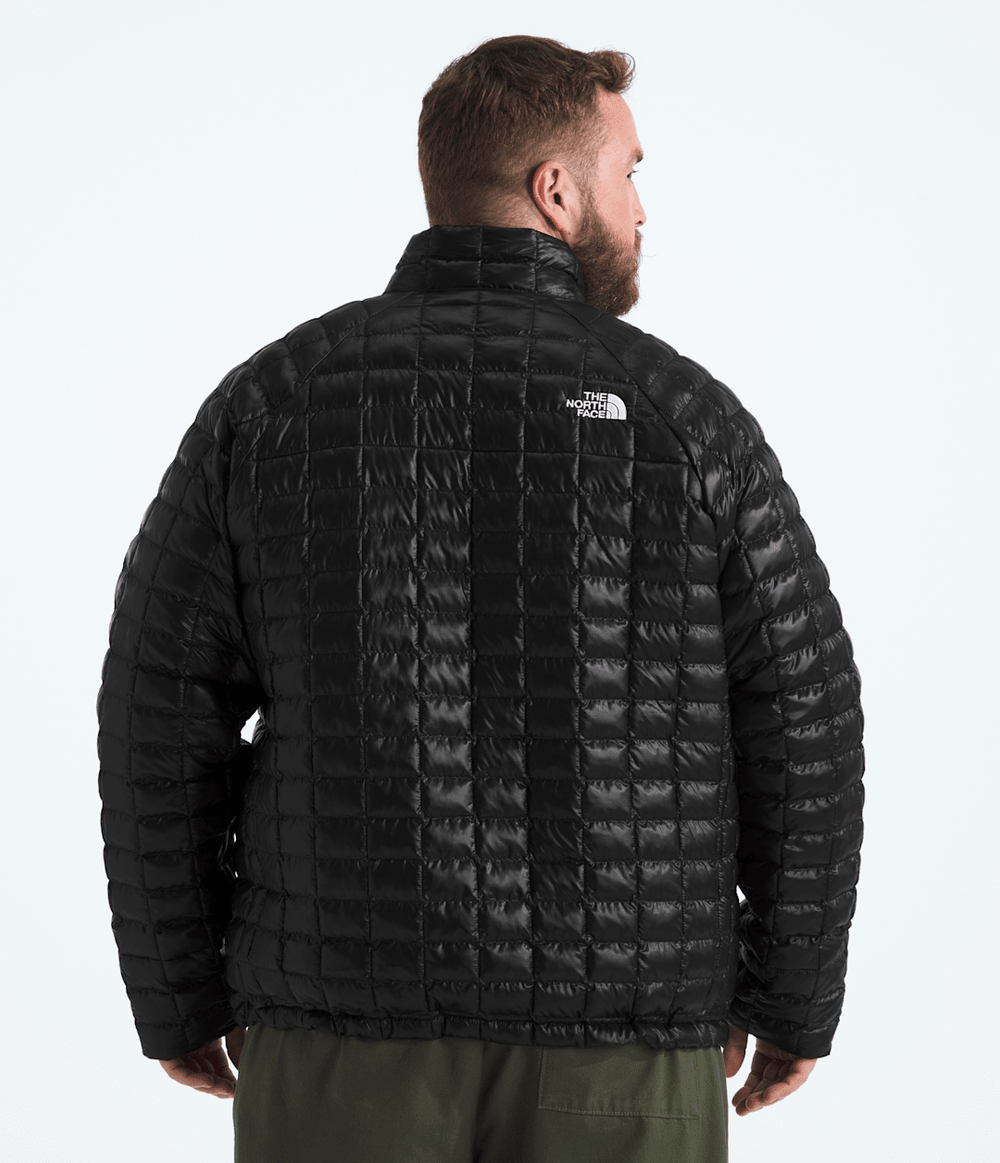 Men’s Big THERMOBALL™ Jacket TNF Black