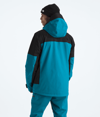 Men’s Chakal Jacket Dusk Blue/TNF Black