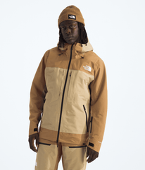 Men’s Ceptor Jacket Utility Brown/Khaki Stone