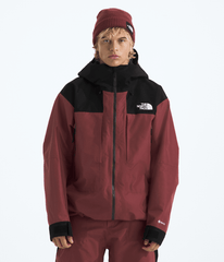 Men’s GORE-TEX® Hex Jacket Sumac/TNF Black