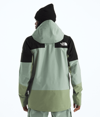 Men’s Summit Series Verbier GORE-TEX® Jacket TNF Black/Slate Moss/Bark Mist