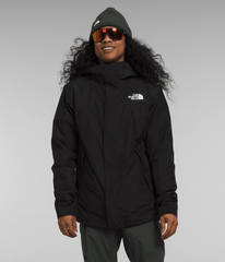Men’s Clement Triclimate® Jacket TNF Black/Asphalt Grey