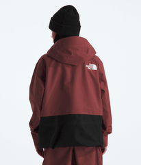 Men’s Dragline Jacket Sumac/TNF Black