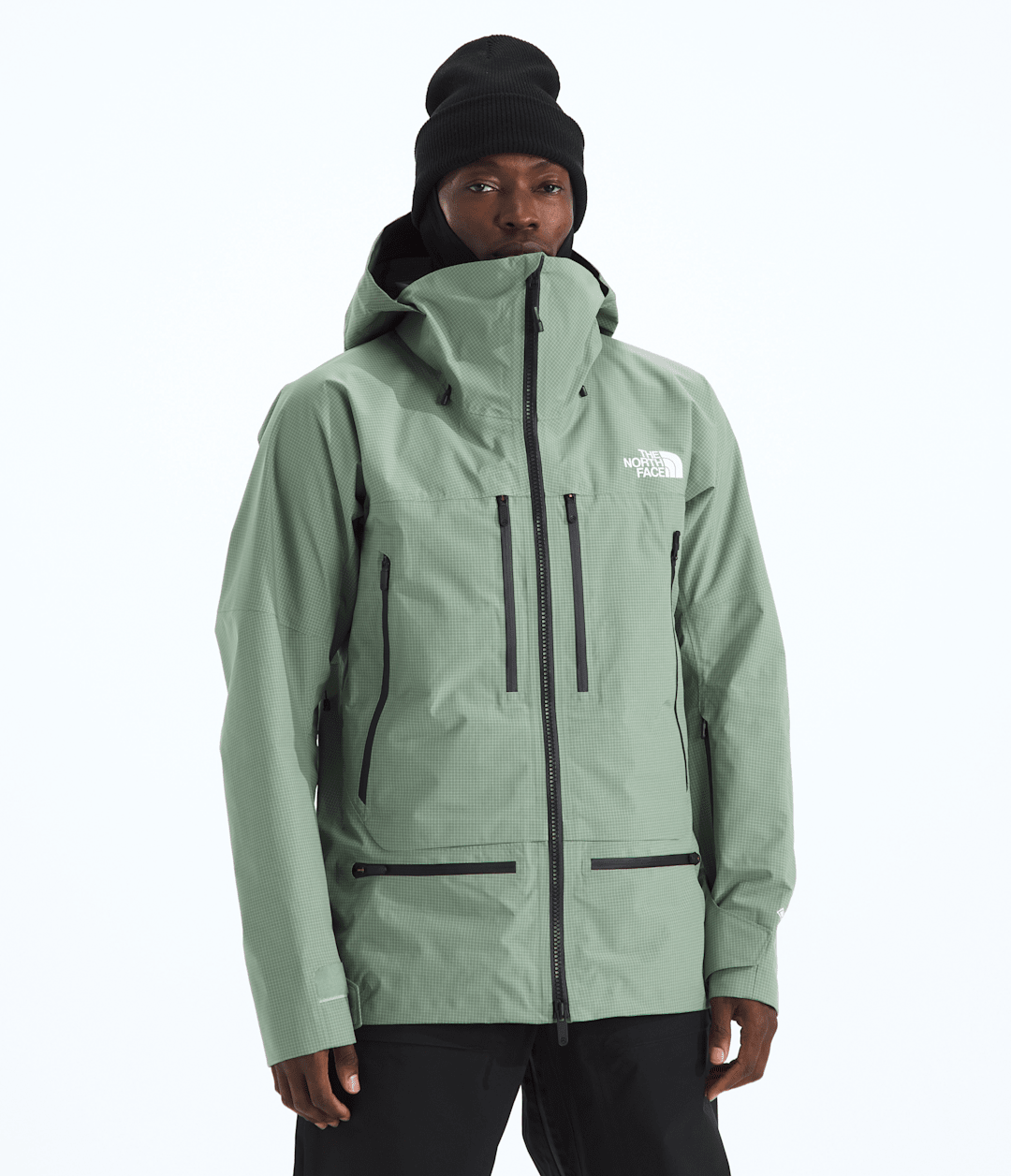 Men’s Summit Series Tsirku GORE-TEX® Pro Jacket Slate Moss/Bark Mist