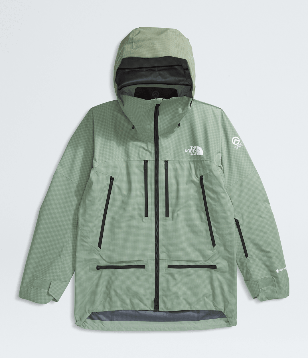 Men’s Summit Series Tsirku GORE-TEX® Pro Jacket Slate Moss/Bark Mist