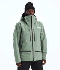 Men’s Summit Series Tsirku GORE-TEX® Pro Jacket Slate Moss/Bark Mist