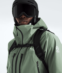 Men’s Summit Series Tsirku GORE-TEX® Pro Jacket Slate Moss/Bark Mist